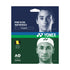 YONEX TENNIS STRING REXIS SPEED 125 (12M) # TGRSP125YX BLACK