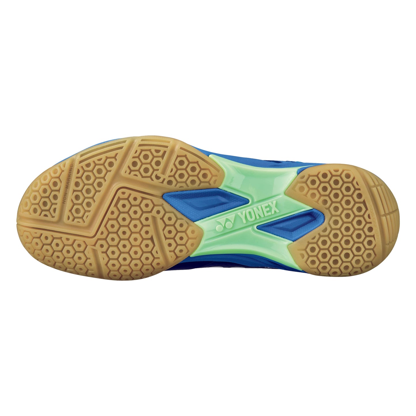 YONEX  B. SHOES POWER CUSHION ECLIPSION X #SHBELX3EX NAVY BL