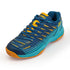 YY MENS BADMINTON SHOES # TOUR DOMINANT -2 JR BLACK / NEON Y