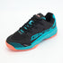 YY MENS BADMINTON SHOES # TOUR SKILL-2 JR BLACK / CERAMIC/ N