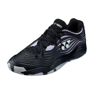 YONEX TENNIS SHOES PC FUSIONREV 5 MENS  # TSHSHTF5MACZ BLACK