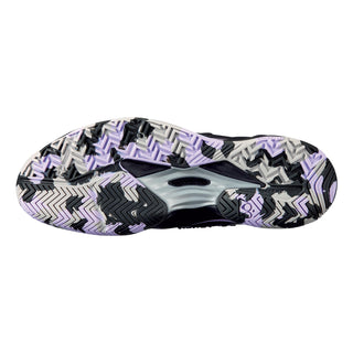YONEX TENNIS SHOES PC FUSIONREV 5 MENS  # TSHSHTF5MACZ BLACK