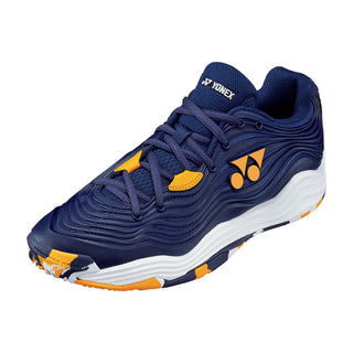 YONEX TENNIS SHOES PC FUSIONREV 5 MENS CLAY # TSHSHTF5MGCZ N