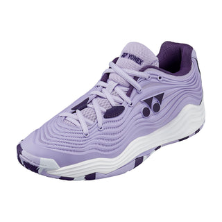 YONEX TENNIS SHOES PC FUSIONREV 5 MENS  # TSHSHTF5MACZ BLACK