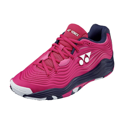 YONEX TENNIS SHOES PC FUSIONREV 5 MENS CLAY # TSHSHTF5MGCZ N