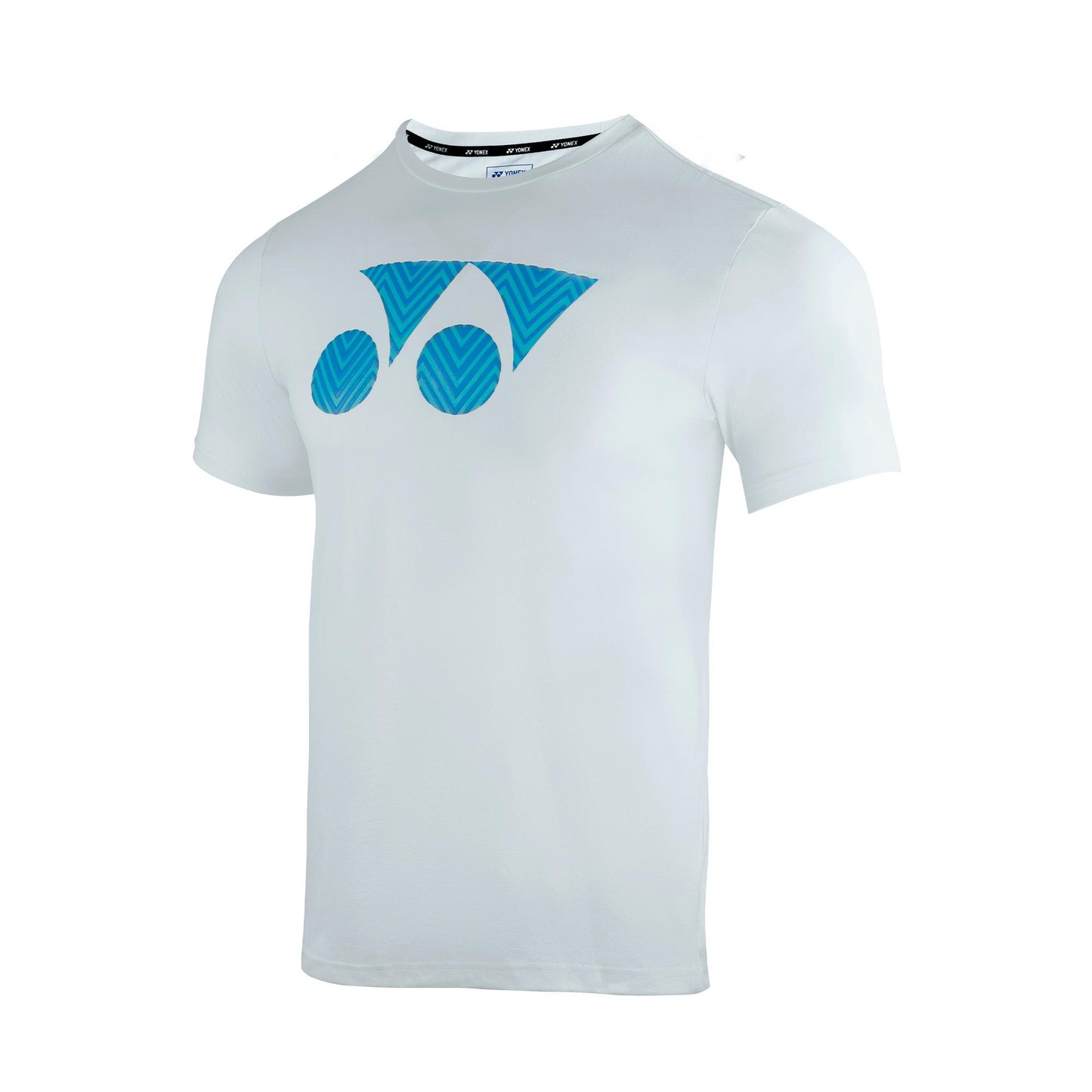 YONEX JUNIOR ROUND NECK T-SHIRT # RJ-S092-2326-PLAY3-S FAIRW