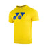 YONEX JUNIOR ROUND NECK T-SHIRT # RJ-S092-2332-PLAY3-S CLASS