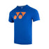 YONEX JUNIOR ROUND NECK T-SHIRT # RJ-S092-2332-PLAY3-S CLASS