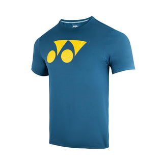 YONEX JUNIOR ROUND NECK T-SHIRT # RJ-S092-2332-PLAY3-S CLASS