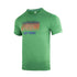 YONEX MEN ROUND NECK T-SHIRT # RM-S092-2331-PLAY3-S CLASSIC