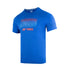 YONEX JUNIOR ROUND NECK T-SHIRT # RJ-S092-2331-PLAY3-S CLASS