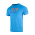 YONEX JUNIOR ROUND NECK T-SHIRT# RJ-S092-2330-PLAY3-S CLASSI