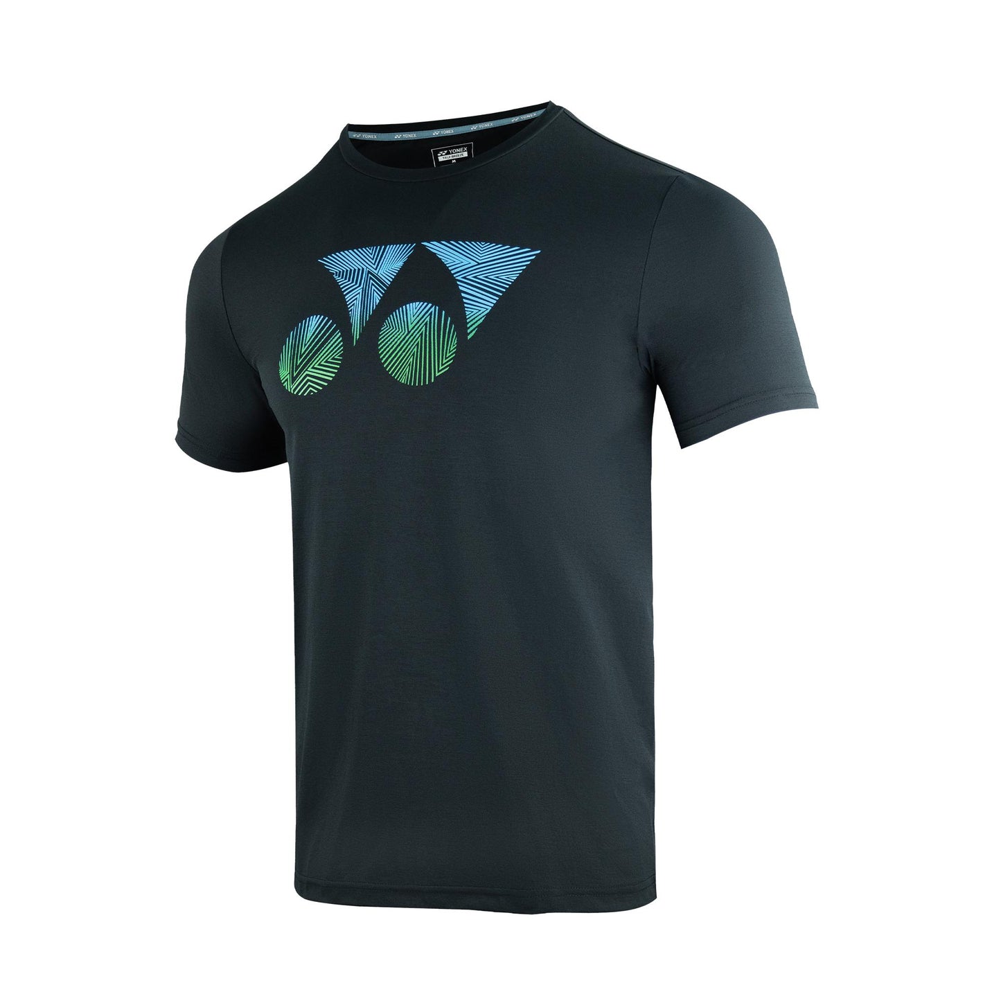 YONEX JUNIOR ROUND NECK T-SHIRT# RJ-S092-2330-PLAY3-S CLASSI