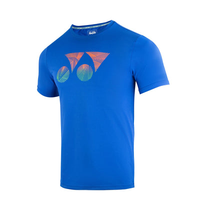 YONEX JUNIOR ROUND NECK T-SHIRT# RJ-S092-2330-PLAY3-S CLASSI