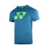 YONEX MEN ROUND NECK T-SHIRT # RM-S092-2326-PLAY3-S FAIRWAY