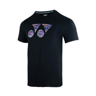 YONEX JUNIOR ROUND NECK T-SHIRT # RJ-S092-2329-PLAY3-S ITALI