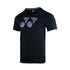 YONEX MEN ROUND NECK T-SHIRT # RM-S092-2329-PLAY3-S ITALIAN
