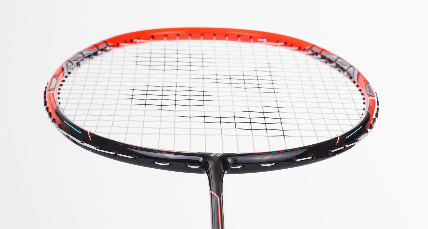 YONEX BADMINTON FRAME # NRZSP HIGH ORANGE 2U4