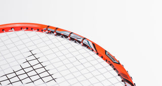 YONEX BADMINTON FRAME # NRZSP HIGH ORANGE 2U4