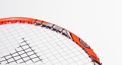 YONEX BADMINTON FRAME # NRZSP HIGH ORANGE 2U4
