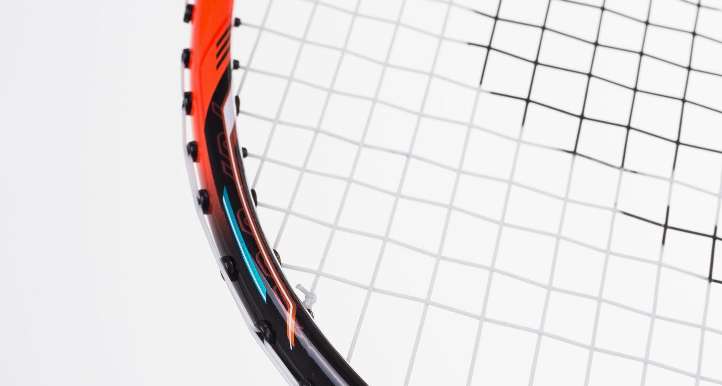 YONEX BADMINTON FRAME # NRZSP HIGH ORANGE 2U4