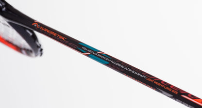 YONEX BADMINTON FRAME # NRZSP HIGH ORANGE 2U4