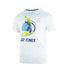 YONEX MEN ROUND NECK T-SHIRT # RM-S092-2328-PLAY3-S CLASSIC