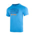 YONEX MEN ROUND NECK T-SHIRT # RM-S092-2327-PLAY3-S MAJOLICA