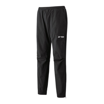 YONEX MENS WARM-UP PANTS #60132EX