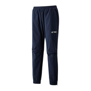YONEX MENS WARM-UP PANTS #60132EX