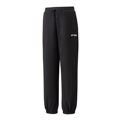 YONEX WOMENS SWEAT PANTS #67072EX