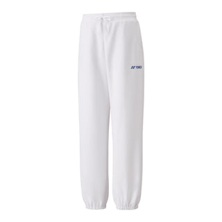 YONEX WOMENS SWEAT PANTS #67072EX