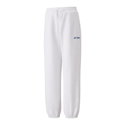YONEX WOMENS SWEAT PANTS #67072EX