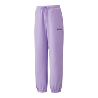 YONEX WOMENS SWEAT PANTS #67072EX