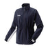 YONEX WOMENS WARM-UP JACKET #57074EX