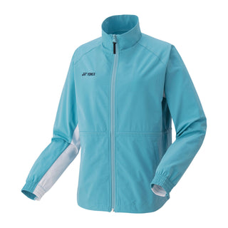YONEX WOMENS WARM-UP JACKET #57074EX