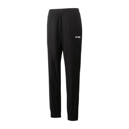 YONEX WOMENS WARM-UP PANTS #67074EX