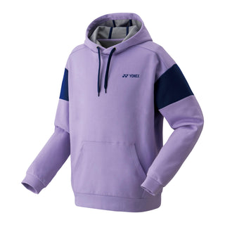 YONEX UNI SWEAT HOODIE #30081EX