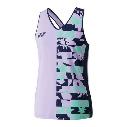 YONEX WOMENS TANK #20704EX