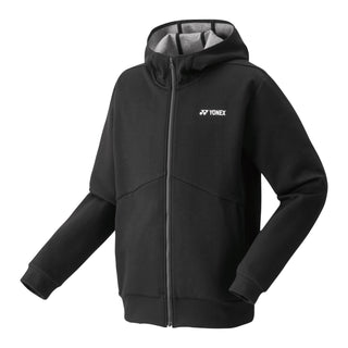 YONEX MENS SWEAT FULL ZIP HOODIE #50131EX