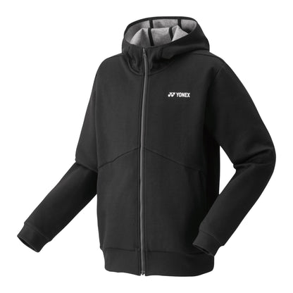 YONEX MENS SWEAT FULL ZIP HOODIE #50131EX