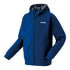 YONEX MENS SWEAT FULL ZIP HOODIE #50131EX