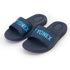 YONEX MENS SANDALS  # SDLSHBCFZ3WM NAVY/PINK L