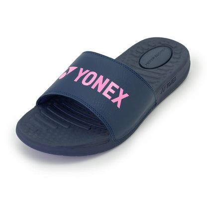 YONEX MENS SANDALS  # SDLSHBCFZ3WM NAVY/PINK L