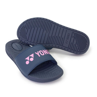 YONEX MENS SANDALS  # SDLSHBCFZ3WM NAVY/PINK L
