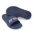 YONEX MENS SANDALS  # SDLSHBCFZ3WM NAVY/PINK L