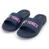 YONEX MENS SANDALS  # SDLSHBCFZ3WM NAVY/PINK L