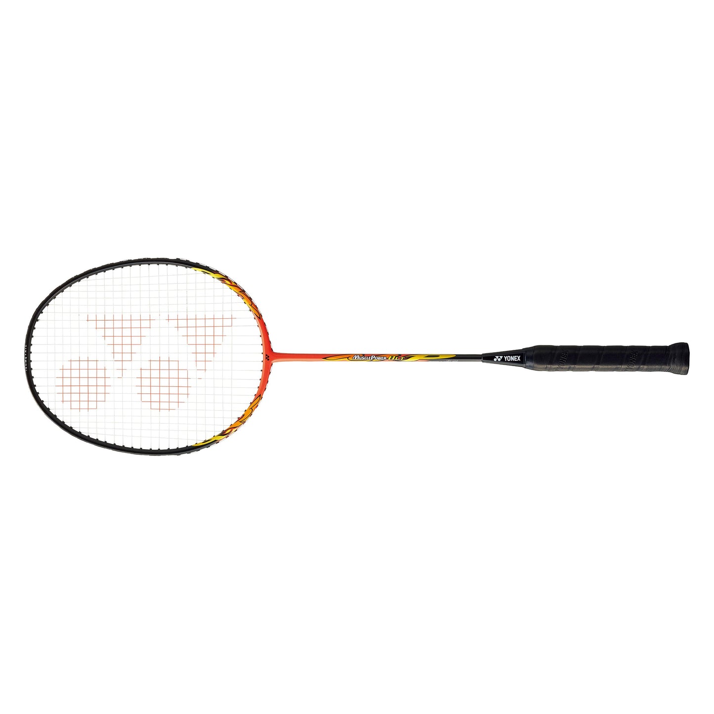 YONEX BADMINTON RACKET # MP8LT ORANGE 3U5