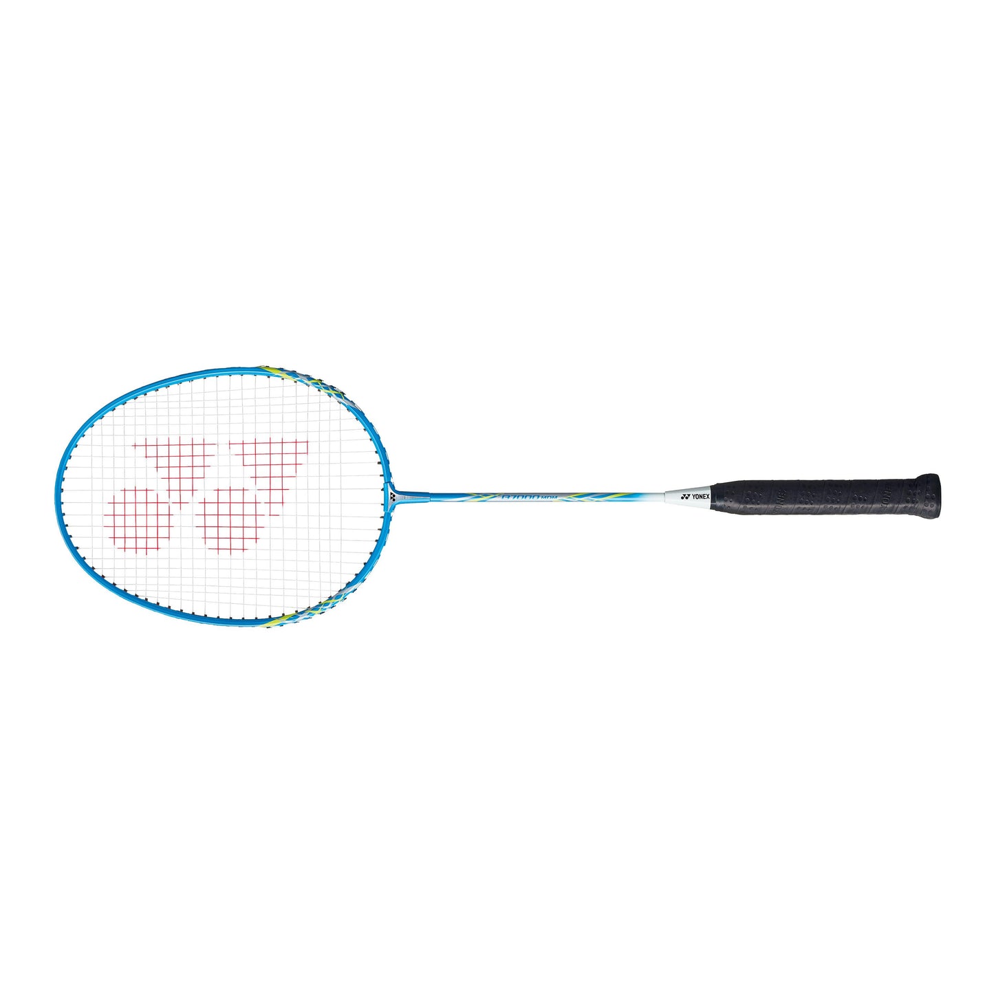 YONEX BADMINTON RACKET # B7000M CYAN U4