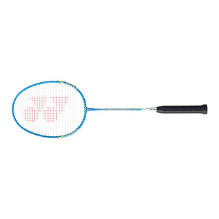 YONEX BADMINTON RACKET # B7000M CYAN U4